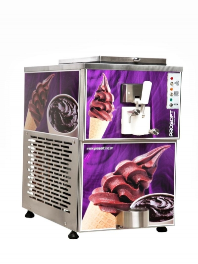 Máquina de Açaí expresso modelo SV-151