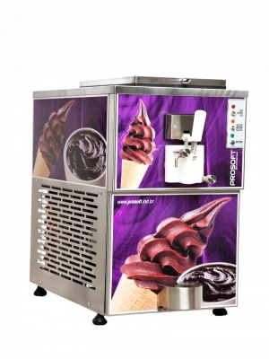 Máquina de Açaí expresso modelo SV-151