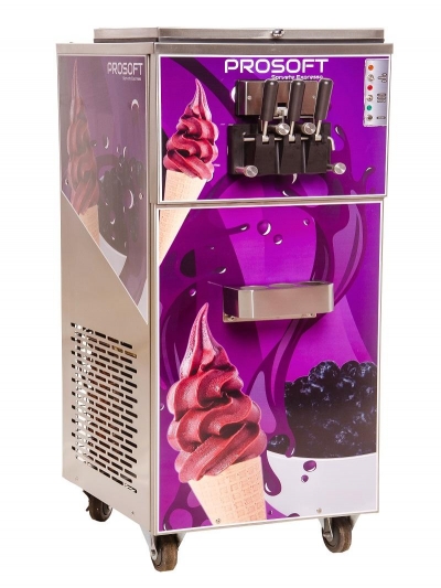 Máquina de Açaí Modelo ASV-303